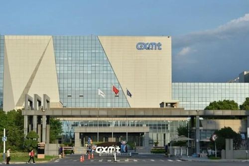 CXMT vượt Intel về vốn hóa, tạo sức ép mới lên ngành chip nhớ