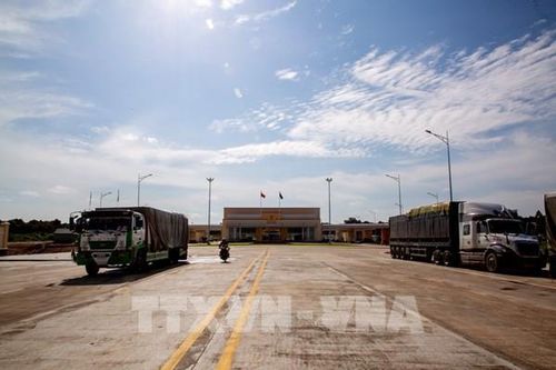 Tây Ninh: 'Họp 15 phút thay vì gửi văn bản cả tuần' để hút vốn