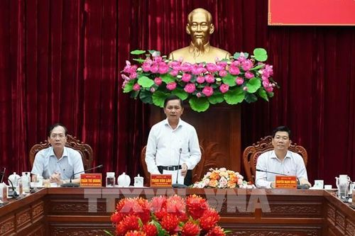 Vĩnh Long dẫn đầu cả nước về phục vụ người dân, doanh nghiệp