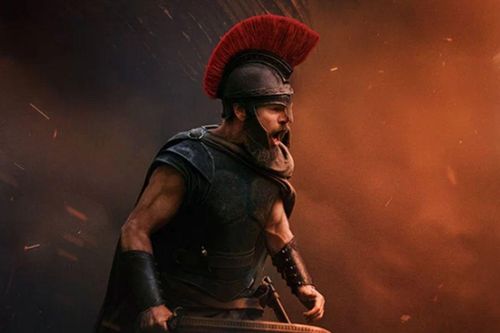 The Odyssey nhận 8.2 điểm trên Douban, đứng cuối BXH phim Nolan