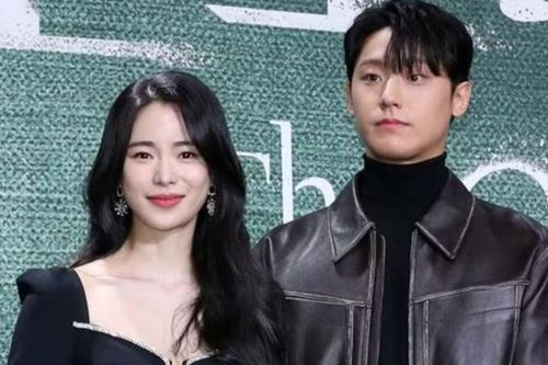 Lim Ji Yeon và Lee Do Hyun lộ 'hint' liên quan chuyện cưới hỏi