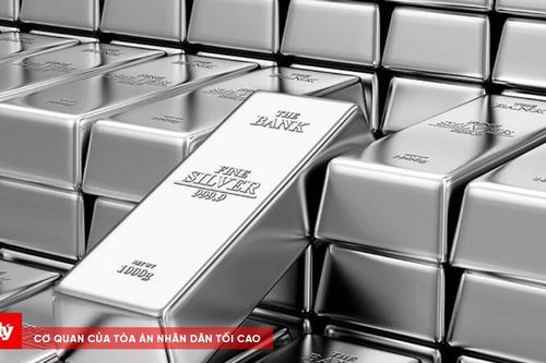 Phân tích thị trường 28/7: Bạc tích lũy, kịch bản giảm vẫn được ưu tiên