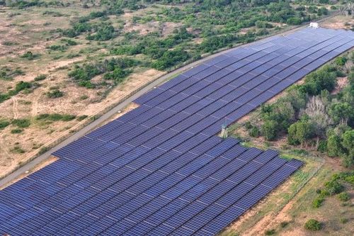 10 dự án điện tái tạo vẫn 'đứng hình' sau thanh tra