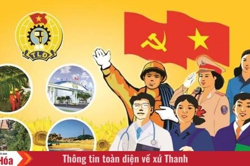 Ngày này năm xưa (28/7): Ngày thành lập Công đoàn Việt Nam