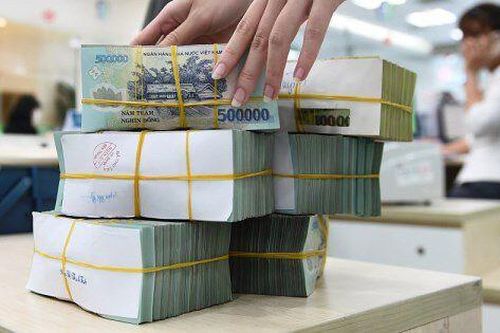 Cập nhật KQKD ngành ngân hàng: 3 nhà băng lãi vượt 10.000 tỷ sau nửa đầu năm, xuất hiện nhà băng đầu tiên báo lỗ