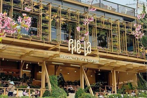 Phê La thêm cà phê vào menu sau 5 năm chuẩn bị: Mở rộng thị trường hay pha loãng thương hiệu?