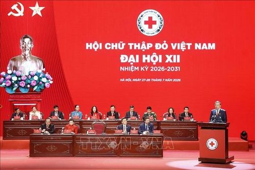 Tổng Bí thư, Chủ tịch nước Tô Lâm: Chuyển mạnh từ cứu trợ tình thế sang chủ động phòng ngừa