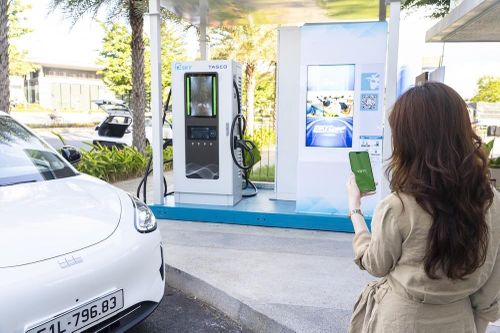 Chuẩn hóa quy chuẩn trạm sạc: Cơ hội triệu USD cho doanh nghiệp bên thứ 3
