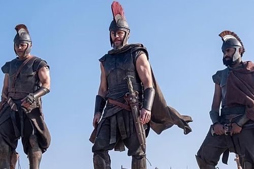Sau gần 3.000 năm, Odyssey vẫn tạo 'cơn sốt' toàn cầu
