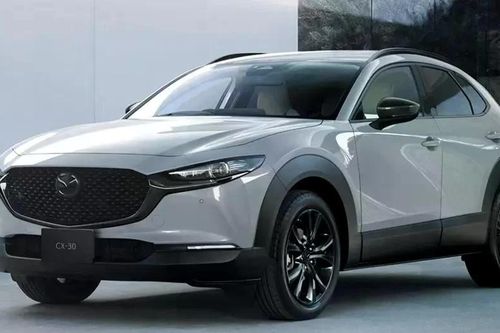 Mazda3 và CX-30 2026 nâng cấp động cơ hybrid mới, tăng cường công nghệ an toàn ADAS