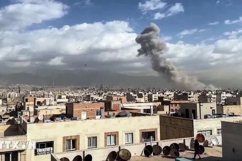 Mỹ và Iran phát tín hiệu trái chiều về triển vọng đàm phán chấm dứt xung đột