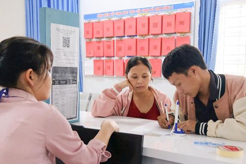 Những đổi thay từ cơ sở