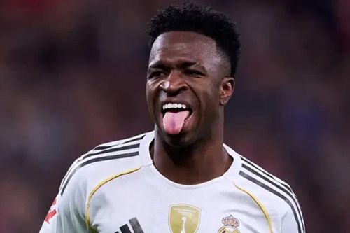 Arsenal tìm bom tấn cánh trái: Vinicius Junior hay mũi khoan Bradley Barcola?