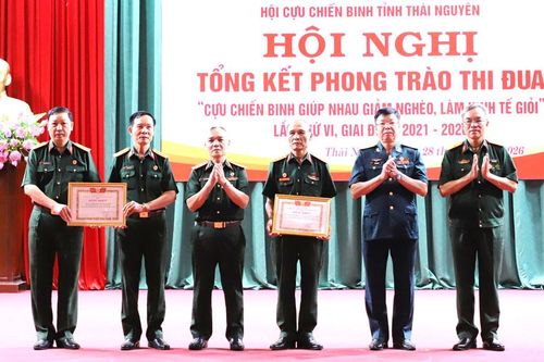 Nhân rộng các mô hình kinh tế hiệu quả, giảm tỷ lệ hộ cựu chiến binh nghèo