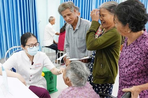 Tạo nền tảng cho hệ sinh thái y tế số hiện đại