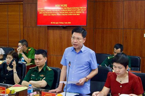 Bộ Giáo dục và Đào tạo xây dựng kế hoạch liên ngành xử lý bạo lực học đường