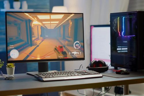 AI PC trong cuộc đua thay thế laptop truyền thống
