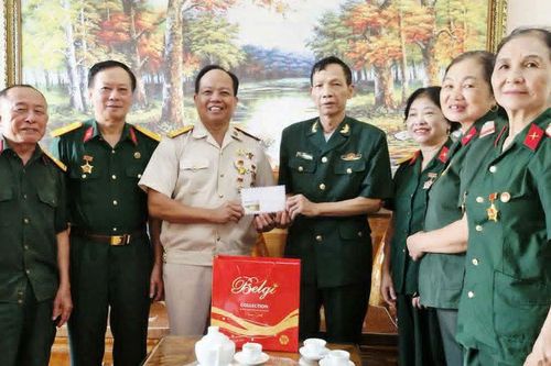 Lào Cai: Sự lan tỏa của nhóm thiện nguyện 'Cầu nối những tấm lòng nhân ái'