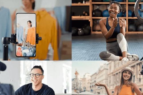 Đại học Mỹ mở ngành đào tạo influencer, biến 'nghề hot' của Gen Z thành bằng cử nhân