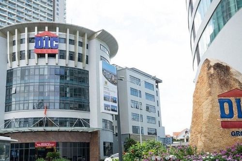 Cổ phiếu DIG 'thủng' mệnh giá, về đáy 6 năm