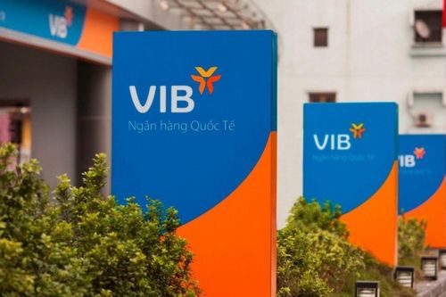 Mảng dịch vụ tăng gần 3 lần, lợi nhuận quý 2/2026 của VIB vẫn đi lùi