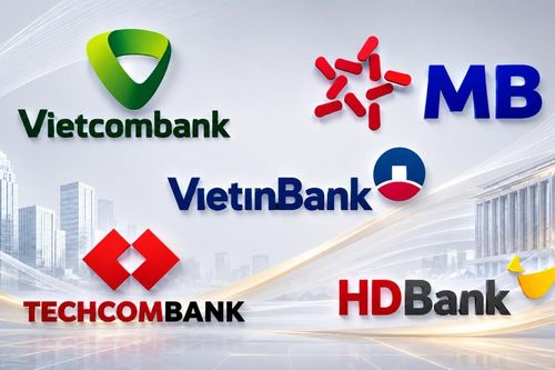 Chất lượng tài sản - yếu tố khác biệt giữa các ngân hàng