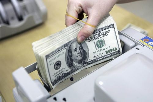 Sáng 28/7: NHNN niêm yết tỷ giá trung tâm ở mức 25.306 đồng