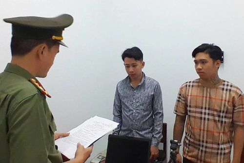Vĩnh Long: Xử lý loạt trường hợp sử dụng trái phép vũ khí quân dụng