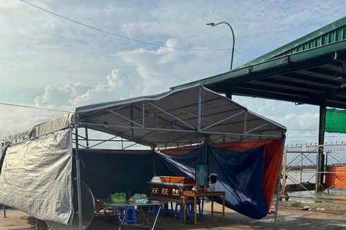 Làm rõ nguyên nhân thuyền viên tử vong trên tàu cá