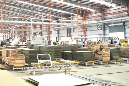 Nguồn gốc nguyên liệu - Chìa khóa giữ đà xuất khẩu ngành gỗ