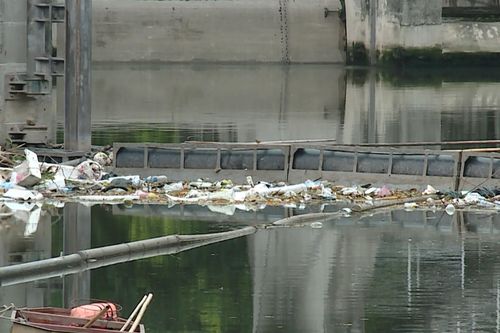 Những dòng sông đang chờ được hồi sinh
