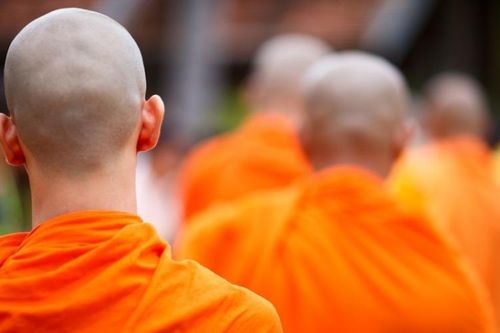 Tỳ kheo tạo điều phước đức và khiến cho Chính Pháp được an trú