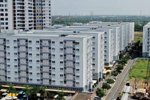 Chung cư Hà Nội tiếp tục lập mặt bằng giá mới, TP.HCM đón sự trở lại của phân khúc hạng C