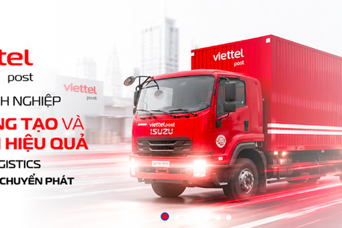 Viettel Post (VTP) hoàn tất phát hành gần 30 triệu cổ phiếu trả cổ tức, nâng vốn điều lệ vượt 2.000 tỷ đồng