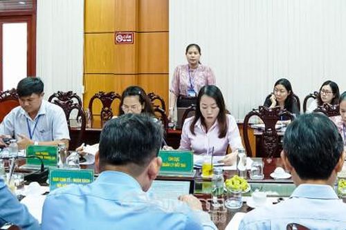 Ðơn giản hóa thủ tục liên quan đến đất đai
