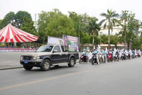 Cao Bằng: Tạo chuyển biến tích cực trong công tác phòng, chống tác hại của thuốc lá