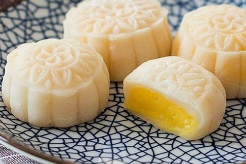 Một chiếc bánh dẻo tương đương 5-6 bát cơm, chuyên gia cảnh báo không nên ăn hết một lần