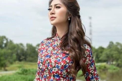 'Ngọc nữ phim giờ vàng THVL' khoe vóc dáng nuột nà bên chồng sau khi sinh con đầu lòng, cuộc sống viên mãn ở tuổi 40
