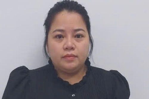 Khởi tố Nguyễn Thị Kiều Vân