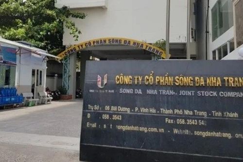 Chây ì công bố thông tin, hai doanh nghiệp lĩnh phạt từ Ủy ban Chứng khoán