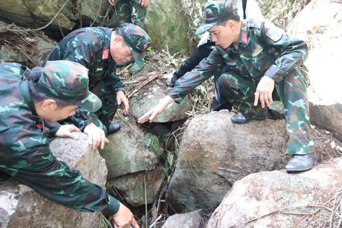 Đà Nẵng: Tiếp nhận hơn 500 nguồn tin, quy tập 29 hài cốt liệt sĩ