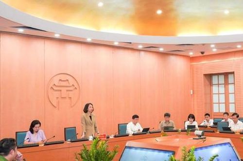 Hà Nội ra mắt Hệ thống cơ sở dữ liệu về dinh dưỡng và an toàn thực phẩm học đường