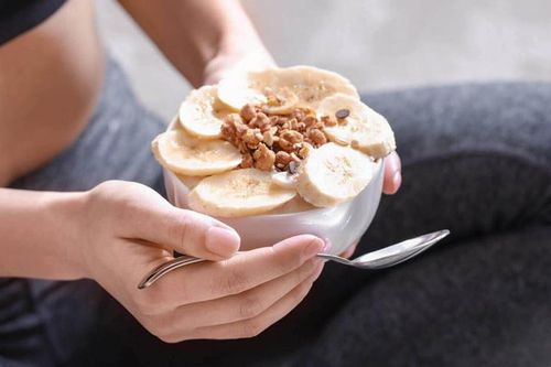 7 thực phẩm được chuyên gia Mỹ khuyên ăn mỗi ngày nếu muốn giảm mỡ bụng: Món số 1 vừa ngon vừa giúp no lâu