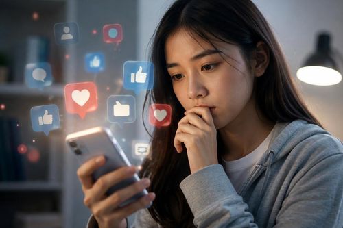 'Đùa vui câu view' và cái giá đắt của người trẻ trên không gian mạng