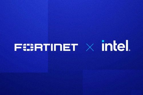 Intel và Fortinet hợp tác thúc đẩy đổi mới sáng tạo trong lĩnh vực an ninh mạng
