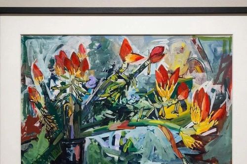 '20 năm một chặng đường' – Triển lãm hội ngộ của lớp Sư phạm Mỹ thuật K9