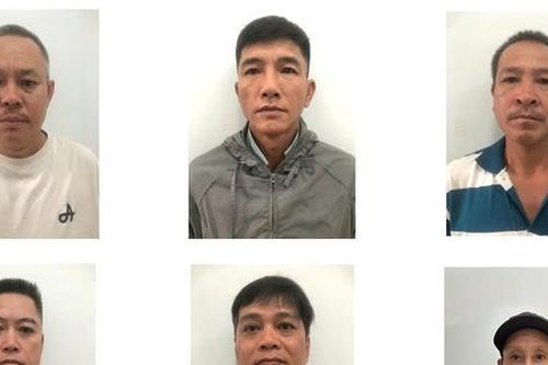 Lâm Đồng: Triệt phá đường dây cá độ bóng đá quy mô hơn 3,2 tỷ đồng