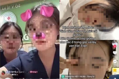 Giải mã tâm lý sinh viên Y lên mạng dọa 'trả đũa, tiêm thuốc độc'