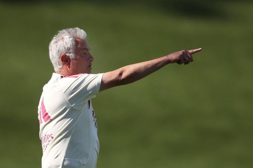 Mourinho có chiến thắng đậm đầu tiên cùng Real Madrid