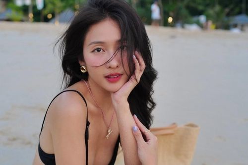 Khả Ngân ở tuổi 29